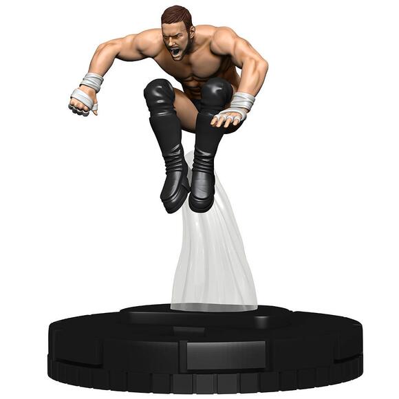 WWE HeroClix: Finn Balor Expansion Pack NWT - Picture 1 of 1
